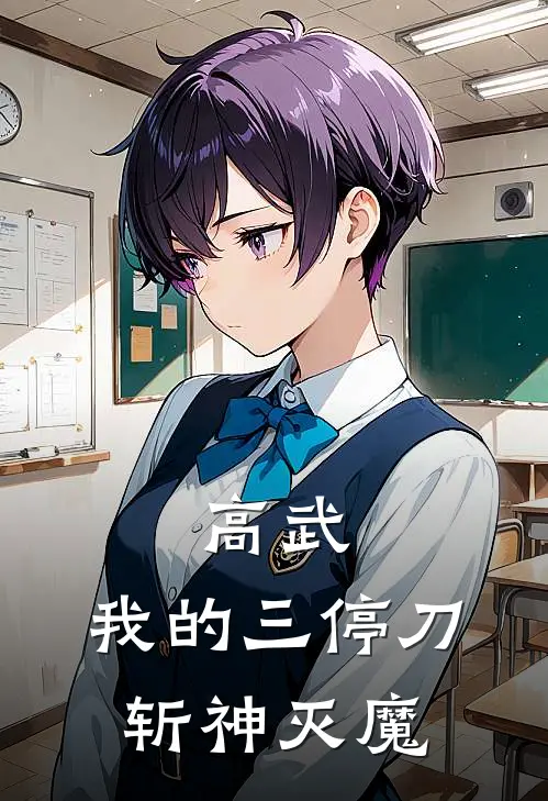 高武：我的三停刀斩神灭魔