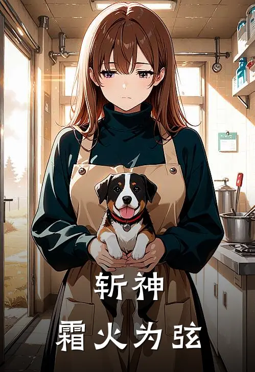 斩神：霜火为弦