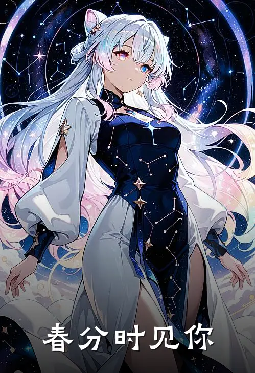 春分时见你