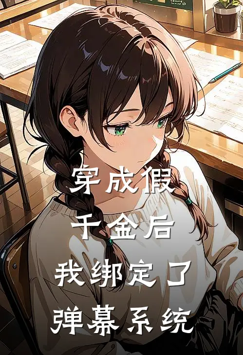 穿成假千金后，我绑定了弹幕系统