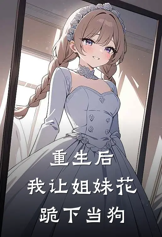 重生后，我让姐妹花跪下当狗