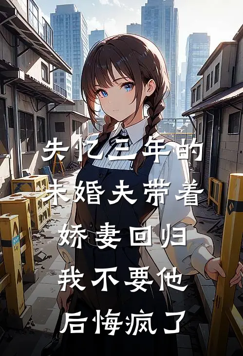 失忆三年的未婚夫带着娇妻回归，我不要他后悔疯了