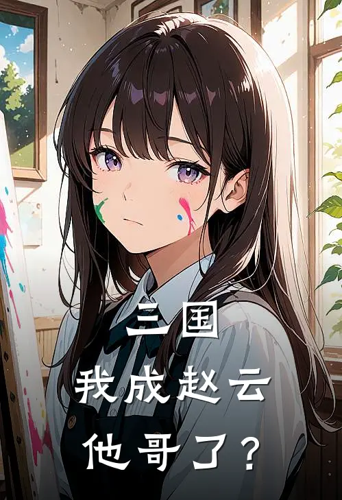 三国：我成赵云他哥了？