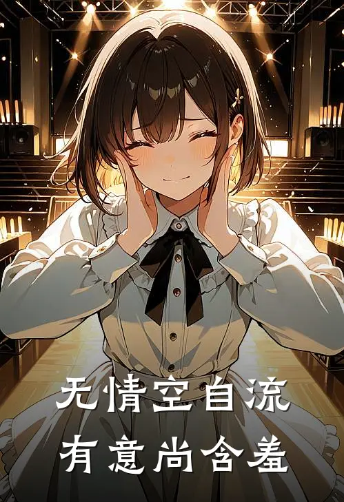 无情空自流，有意尚含羞