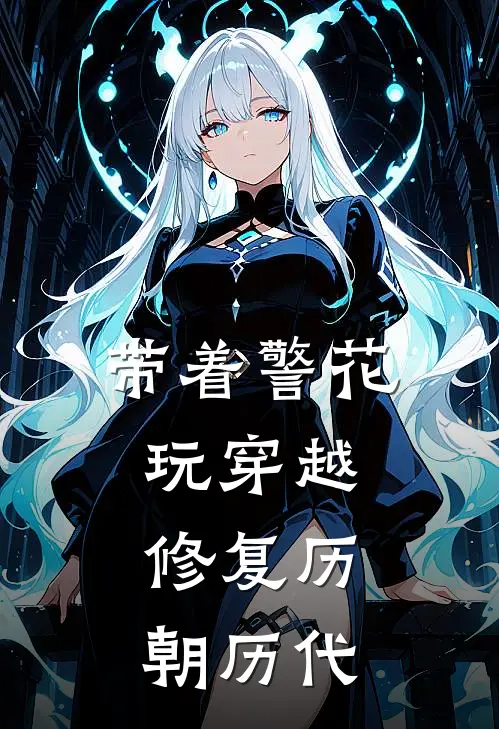 带着警花玩穿越，修复历朝历代