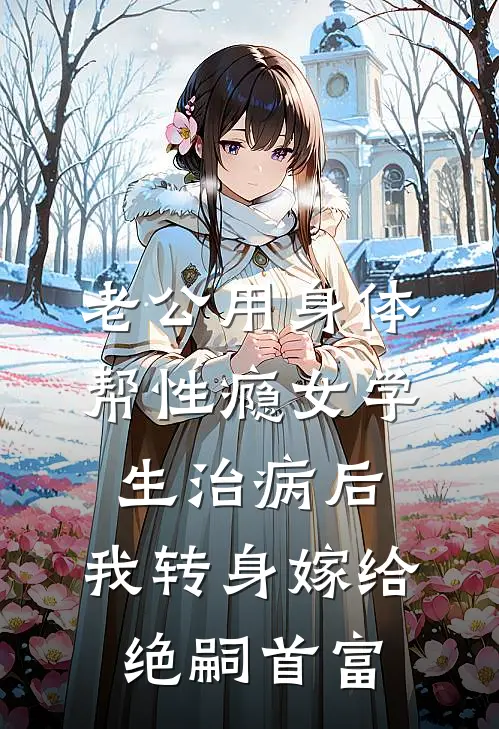 老公用身体帮性瘾女学生治病后，我转身嫁给绝嗣首富