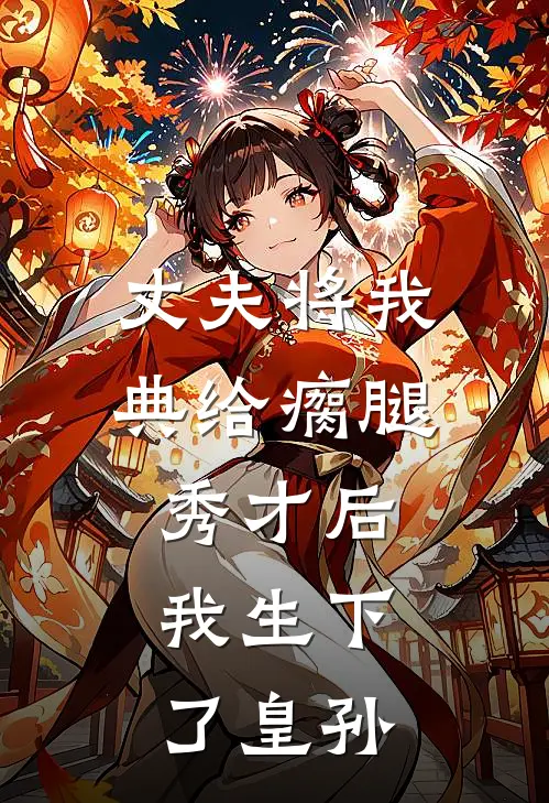 丈夫将我典给瘸腿秀才后，我生下了皇孙