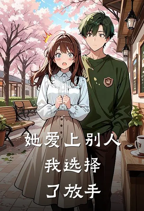 她爱上别人,我选择了放手