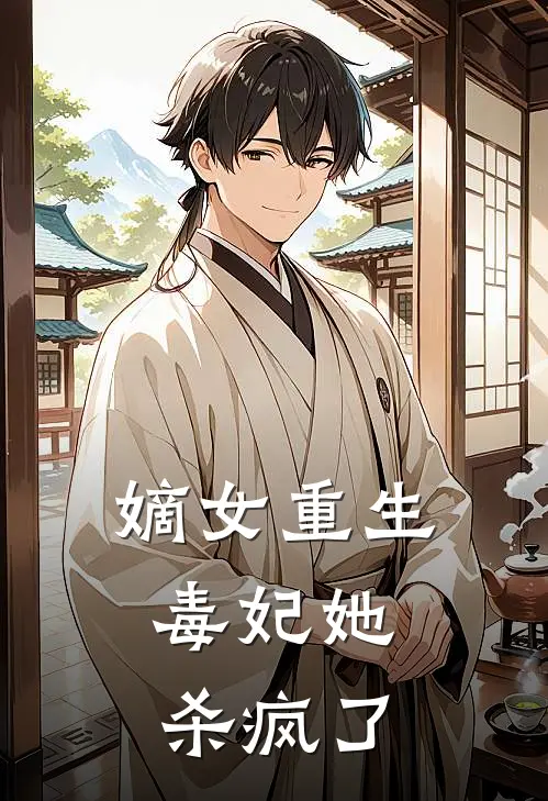 嫡女重生：毒妃她杀疯了