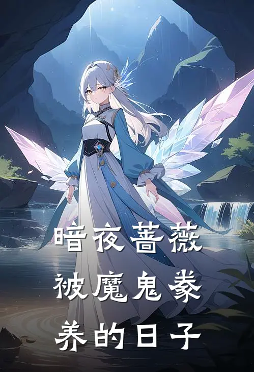 暗夜蔷薇：被魔鬼豢养的日子