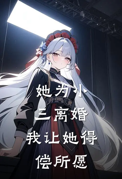 她为小三离婚，我让她得偿所愿