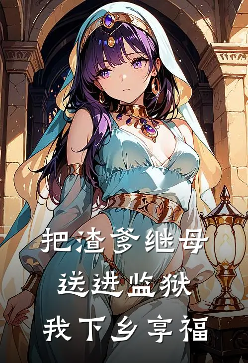 把渣爹继母送进监狱，我下乡享福