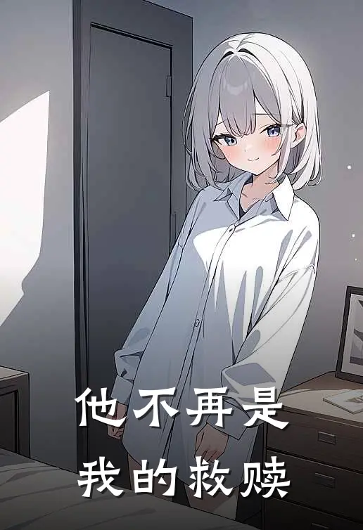 他不再是我的救赎