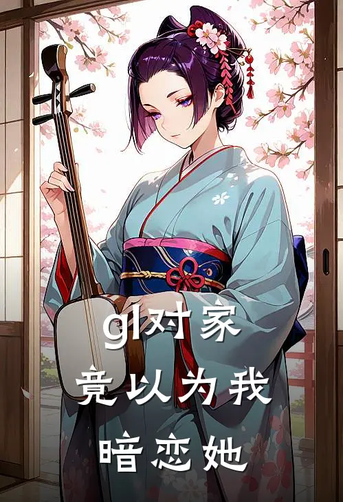 gl对家竟以为我暗恋她