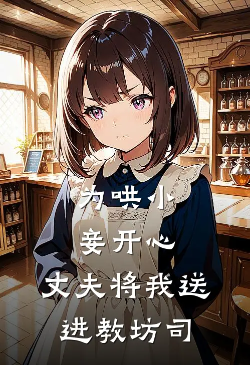 为哄小妾开心，丈夫将我送进教坊司