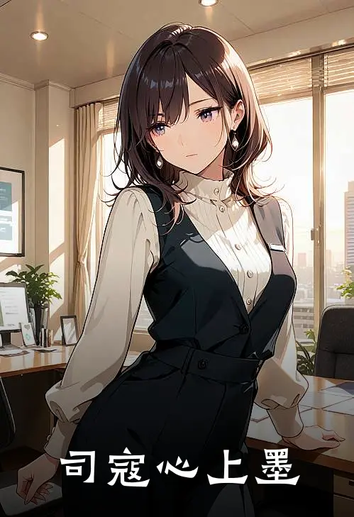 司寇心上墨