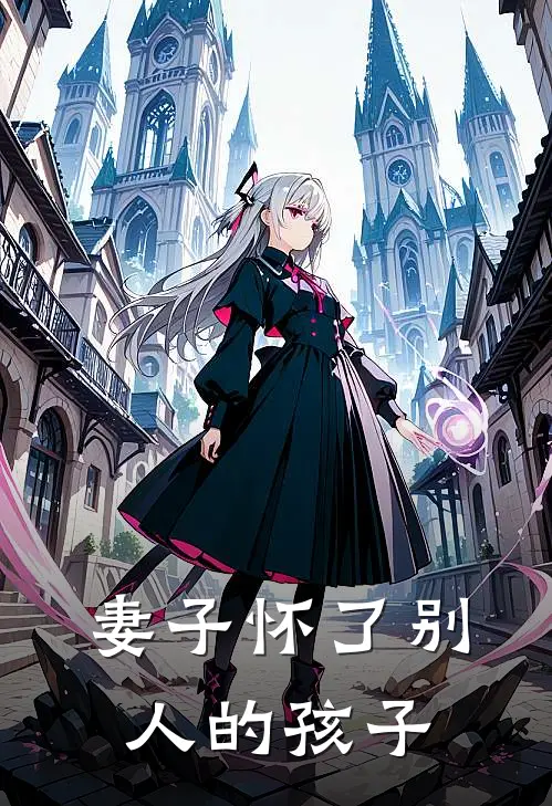 妻子怀了别人的孩子