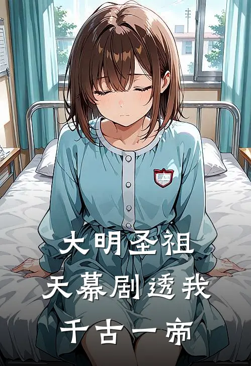 大明圣祖：天幕剧透我千古一帝