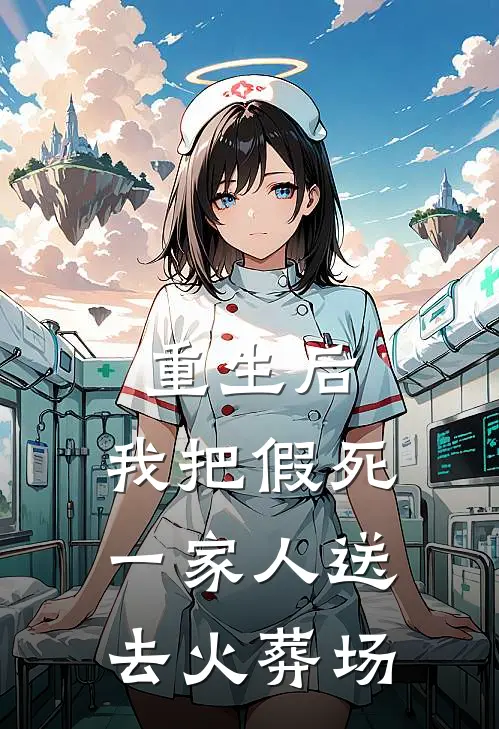 重生后，我把假死一家人送去火葬场