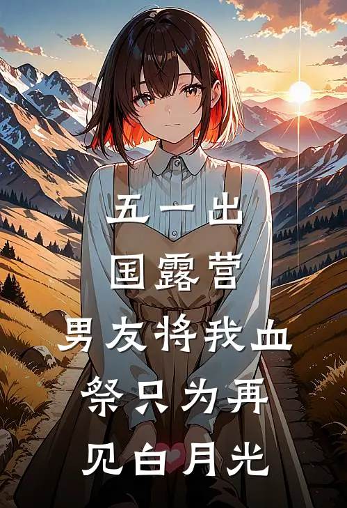 五一出国露营，男友将我血祭只为再见白月光