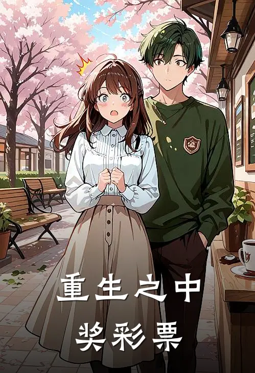 重生之中奖彩票