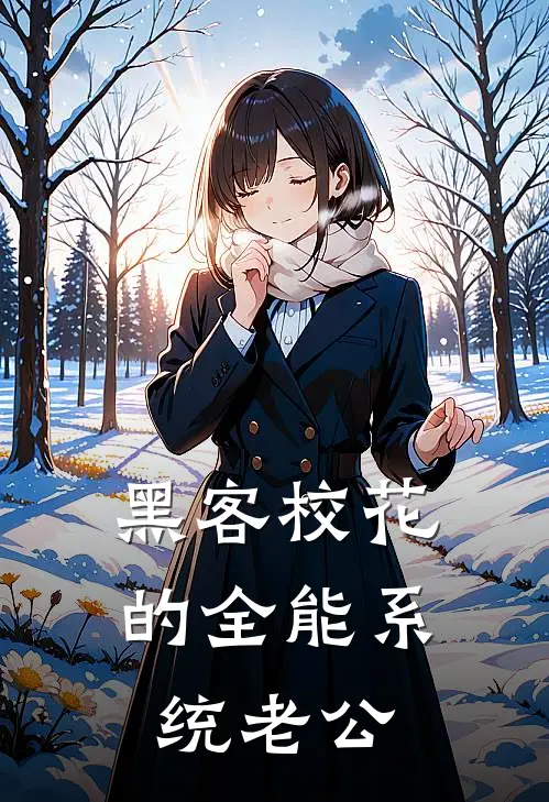 黑客校花的全能系统老公