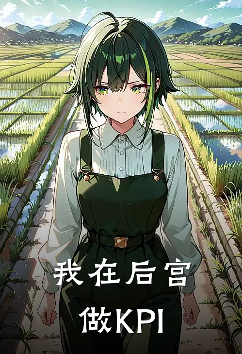 我在后宫做KPI
