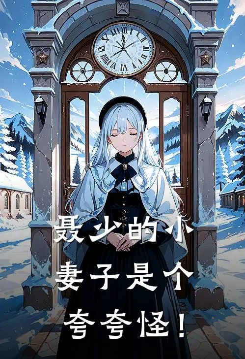 聂少的小妻子是个夸夸怪！