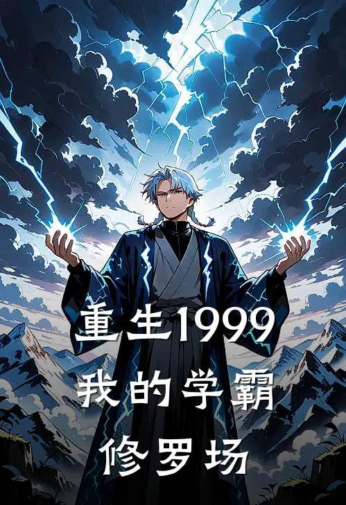 重生1999：我的学霸修罗场