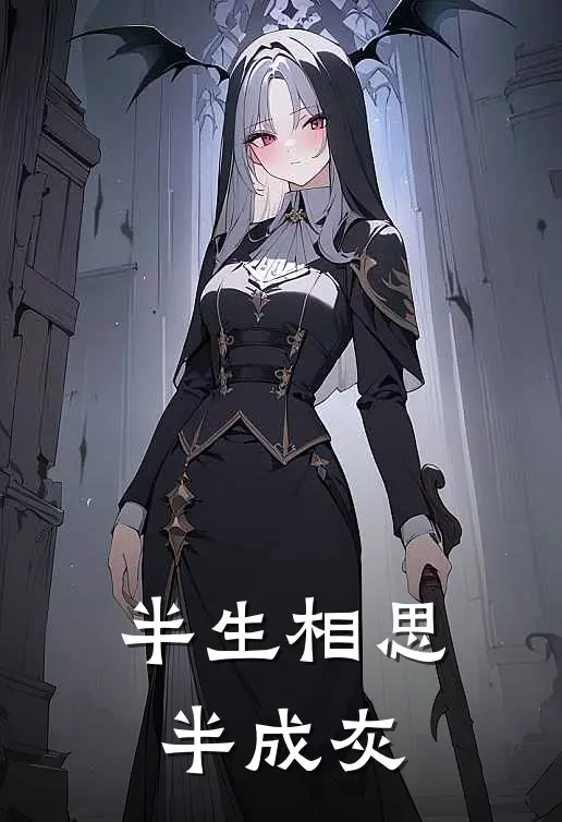 半生相思半成灰