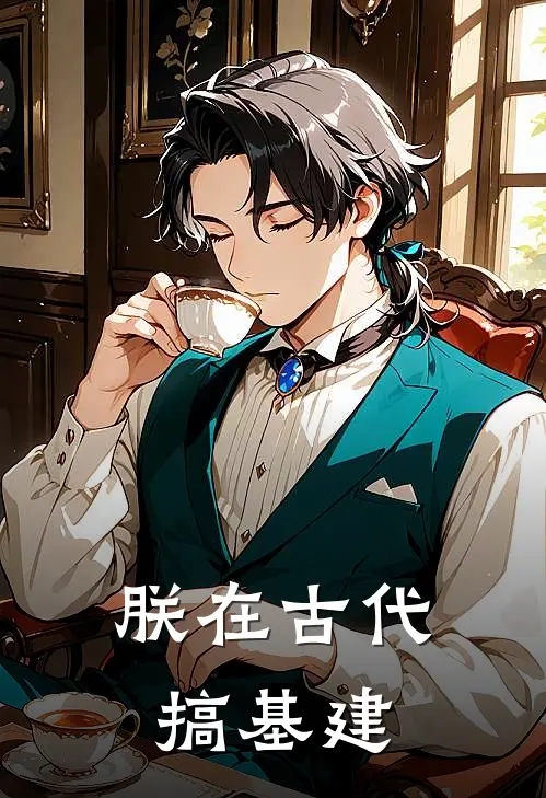 朕在古代搞基建