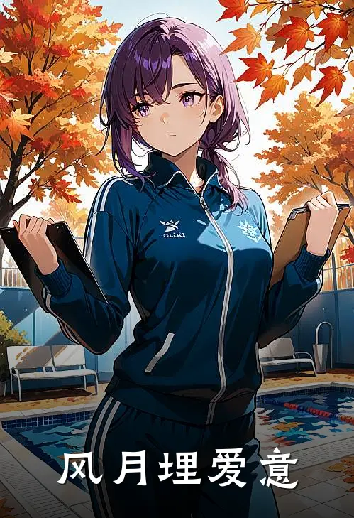 风月埋爱意