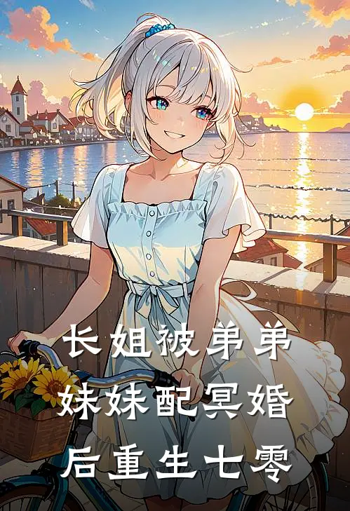 长姐被弟弟妹妹配冥婚后重生七零