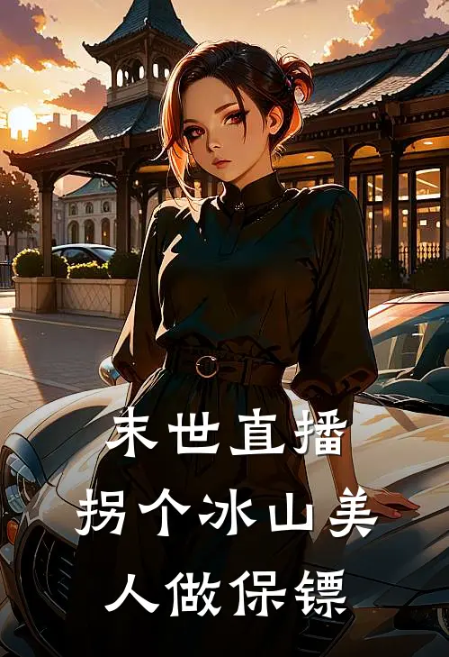 末世直播：拐个冰山美人做保镖