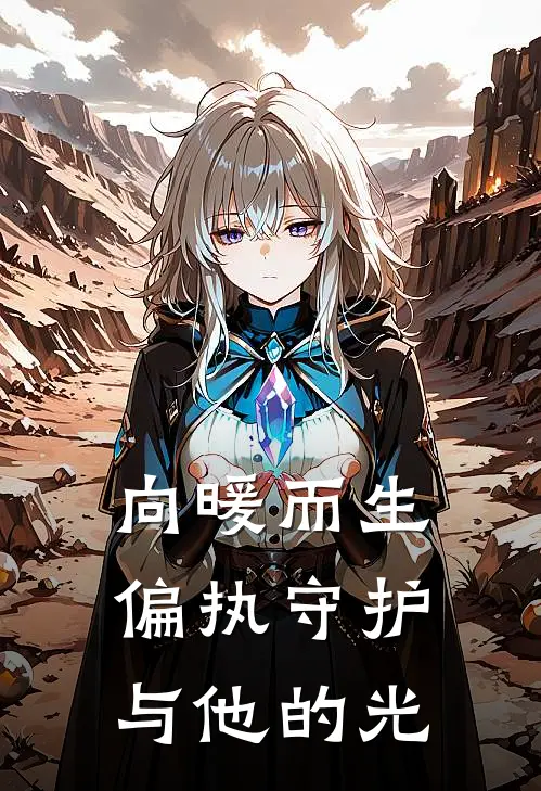 向暖而生：偏执守护与他的光