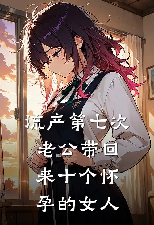 流产第七次，老公带回来十个怀孕的女人