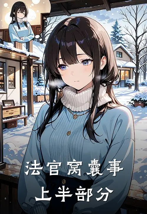 法官窝囊事（上半部分）