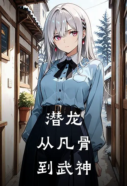 潜龙：从凡骨到武神