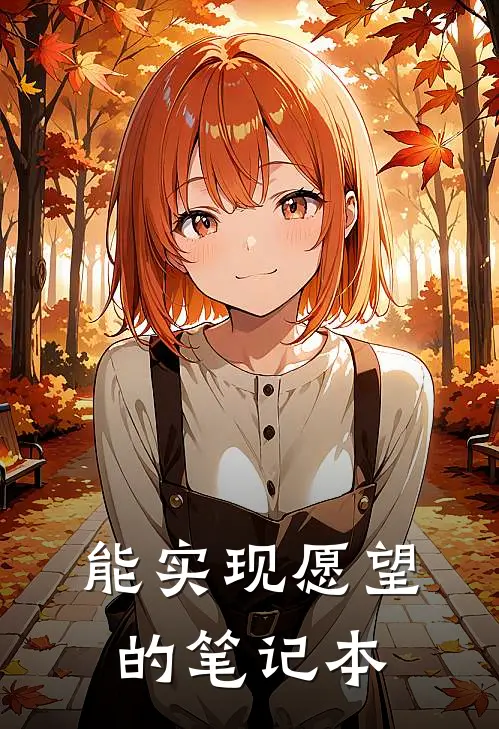 能实现愿望的笔记本