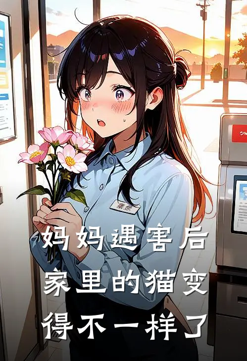 妈妈遇害后，家里的猫变得不一样了