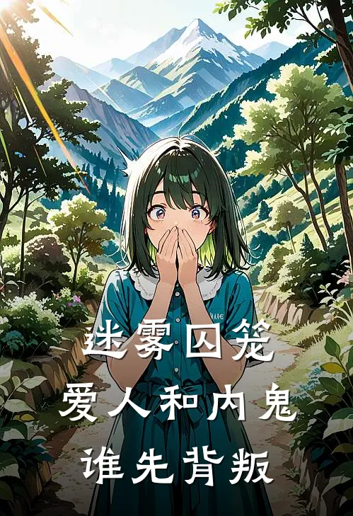 迷雾囚笼：爱人和内鬼谁先背叛