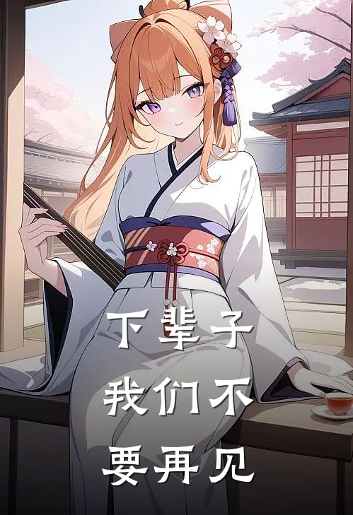 下辈子，我们不要再见