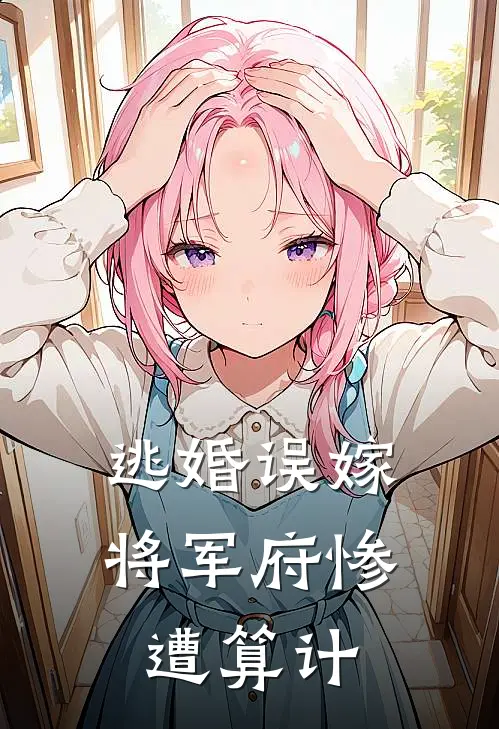 逃婚误嫁将军府惨遭算计