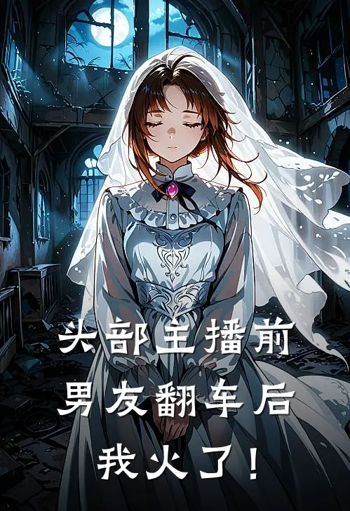 头部主播前男友翻车后，我火了！