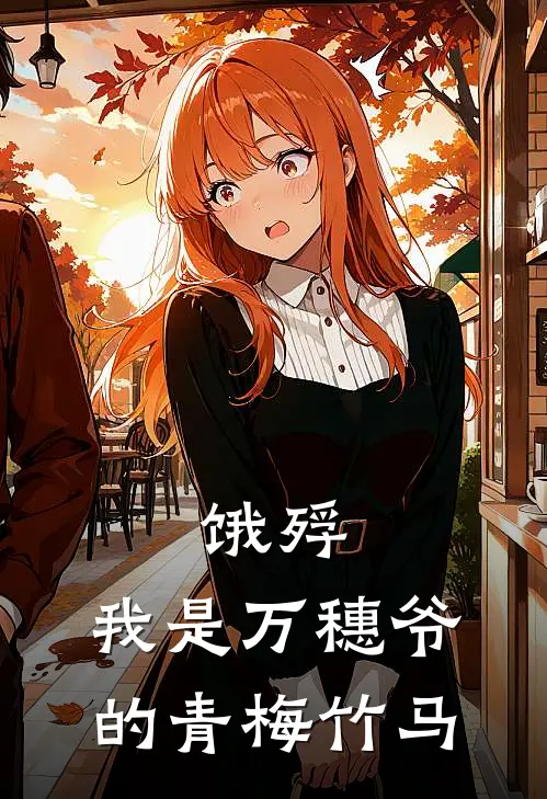 饿殍：我是万穗爷的青梅竹马