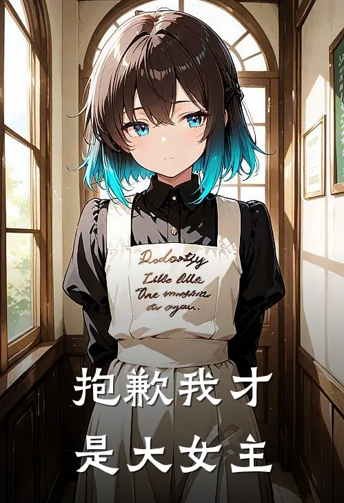 抱歉我才是大女主