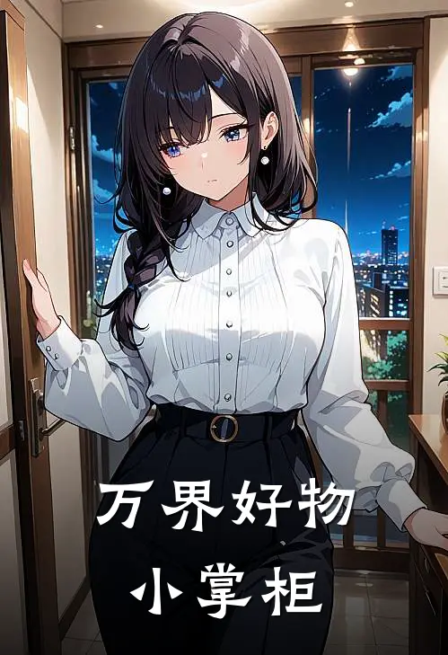 万界好物小掌柜