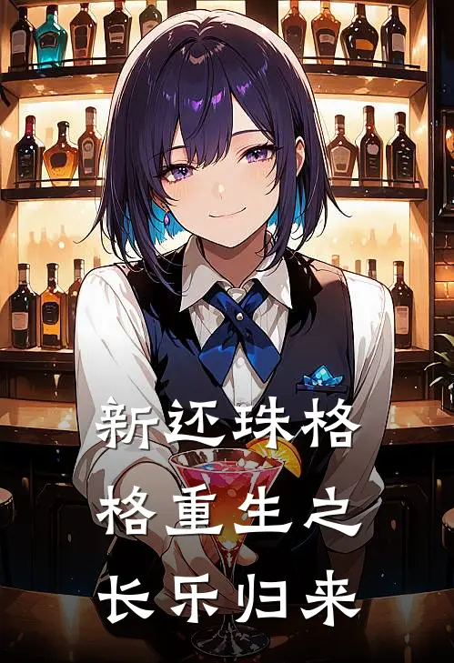 新还珠格格重生之长乐归来