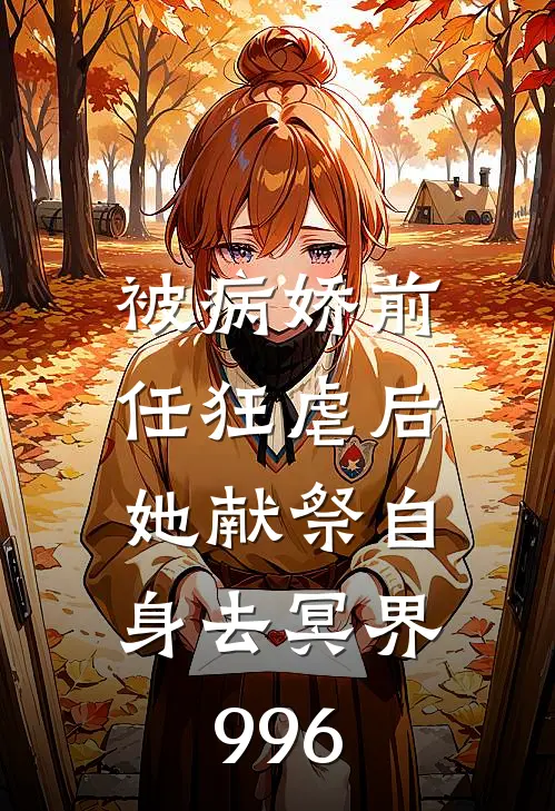 被病娇前任狂虐后，她献祭自身去冥界996