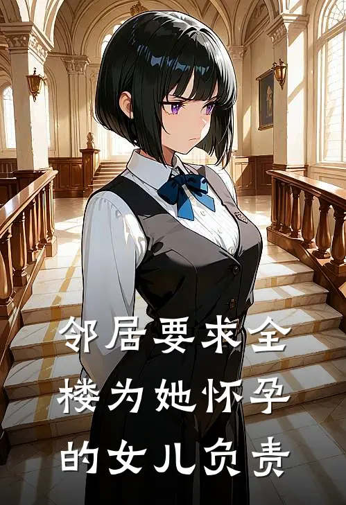 邻居要求全楼为她怀孕的女儿负责